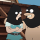 Luci, Bean, and Stan the Executioner
